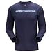 Arc'teryx Word Grid T-Shirt - Long-Sleeve - Men's