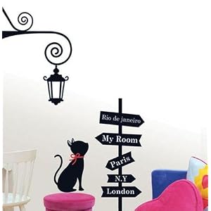 wall art stickers