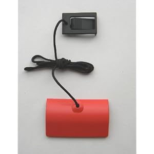 Nordic Track Treadmill Safety Key
