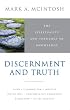 Discernment and Truth: Meditations on Christian Contemplation and Practice Image of Discernment and Truth: Meditations on Christian Contemplation and Practice