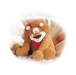 King of Hearts Lion, medium 12.5" by Gund 14307