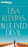 Blue-Eyed Devil: A Novel