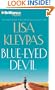 Blue-Eyed Devil: A Novel