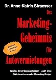Das Marketing-Geheimnis für Autovermietungen