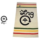(エルアールジー)<strong>LRG</strong> タオル CORE COLLECTION SHAKE OFF TOWEL M647 (ワンサイズ)