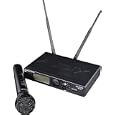 Audix RAD-360 Wireless Microphone System with OM5 Capsule, Green Frequency Band
