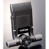 常時録画式 ドライブレコーダー vi-eCam（ビーカム） B-001 SDHCカード8GB付き！