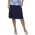 Merona&reg; Gored Skirt - In the Navy
