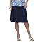 Merona&reg; Gored Skirt - In the Navy