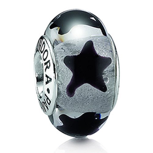 Imagen 1 de Pandora 790908 - Abalorio de mujer, 1 cm