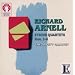 Arnell: String Quartets..