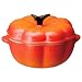 LE CREUSET ココットパンプキン