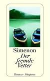 Der fremde Vetter