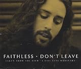 Dont Leave [CD 1]