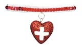 Naughty Nurse Choker