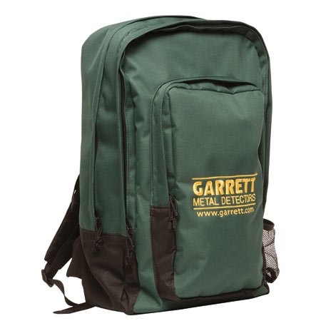 Detectorist's Backpack Deluxe