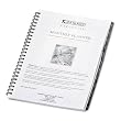 At-A-Glance 70-914-10 Executive Monthly Planner Refill for 2009