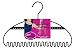 Jewelry Hanger - Just Hang it! Unique Jewelry Organizer - Black