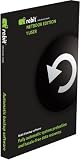 Rebit V5 Netbook Edition, 1 User Licence (PC)