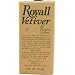 Royall Vetiver By Royall Fragrances For Men Aftershave Lotion Cologne Spray 4 Oz