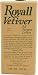 Royall Vetiver By Royall Fragrances For Men Aftershave Lotion Cologne Spray 4 Oz