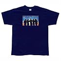 Phil Lesh Grateful Dead & Friends Arm In Arm T-Shirt