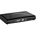 Emtec Movie Cube N150H Full HD Multimedia-Recorder (HDMI, HD-DVB-T, USB 2.0)