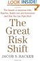The Great Risk Shift: The Assault on American Jobs, Families, Health Care, and Retirement--And How You Can Fight Back