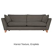 Barletta Large Sofa