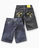 Pepe Jeans Boys Leonard Shorts