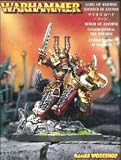 Eigenschaften Games Workshop 99110201133 / Horden des Chaos Chaosgeneral des Khorne (Box) [83-19]