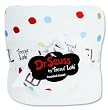 Trend-Lab 30303 Bouquet Hooded Towel- Dr. Seuss One Fish Two Fish