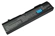 AGPtek High Capacity High Quality Li-ion Battery [4400MAH 6 Cells ] For TOSHIBA Satellite A80 M70 A85 A100 A105 A110 M115 A135 M40 M45 M50 M55 M70 series Dynabook AX/55A TW/750LS Series fits PA3465U-1BRS PABAS069 PA3451U-1BRS PA3457U-1BRS PABAS067 Laptop Main Battery
