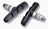 Jagwire V-Brake Type Brake Blocks