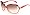 0Y8Y Havana Orange (63 Brown Gradient Lens)