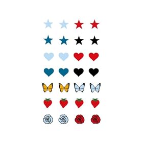 �Չ��ρ@M026�@�~�j�~�j�[�P�i8.7cm x 5cm�j