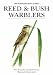 Search : Reed and Bush Warblers (Helm Identification Guides)