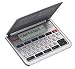 Franklin Electronic Chambers Pocket Crossword Dictionary Cwr