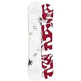 K2 Anagram Snowboard