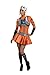 Secret Wishes Star Wars Woman’s X-Wing Fighter Costume