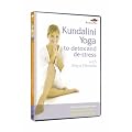 Kundalini Yoga - to Detox and De-stress - Includes bonus music CD featuring Maya [DVD]