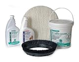 Oreck Orbiter Carpet Value Kit