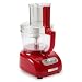 Kit Aid Special Order K.Aid Food Processor 12cup Wide Mouth Empire Red