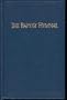 The Baptist Hymnal (Prussian Blue)