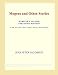 Mogens and Other Stories (Webster's Spanish Thesaurus Edition)