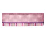 Ruby Garden - Valance by 