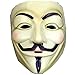 WAWO 1Ã—New V for Vendetta Mask (Style 3)