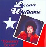 Honrary Texan
