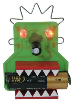 Gadget Freak Battery Eater