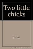 Two little chicks